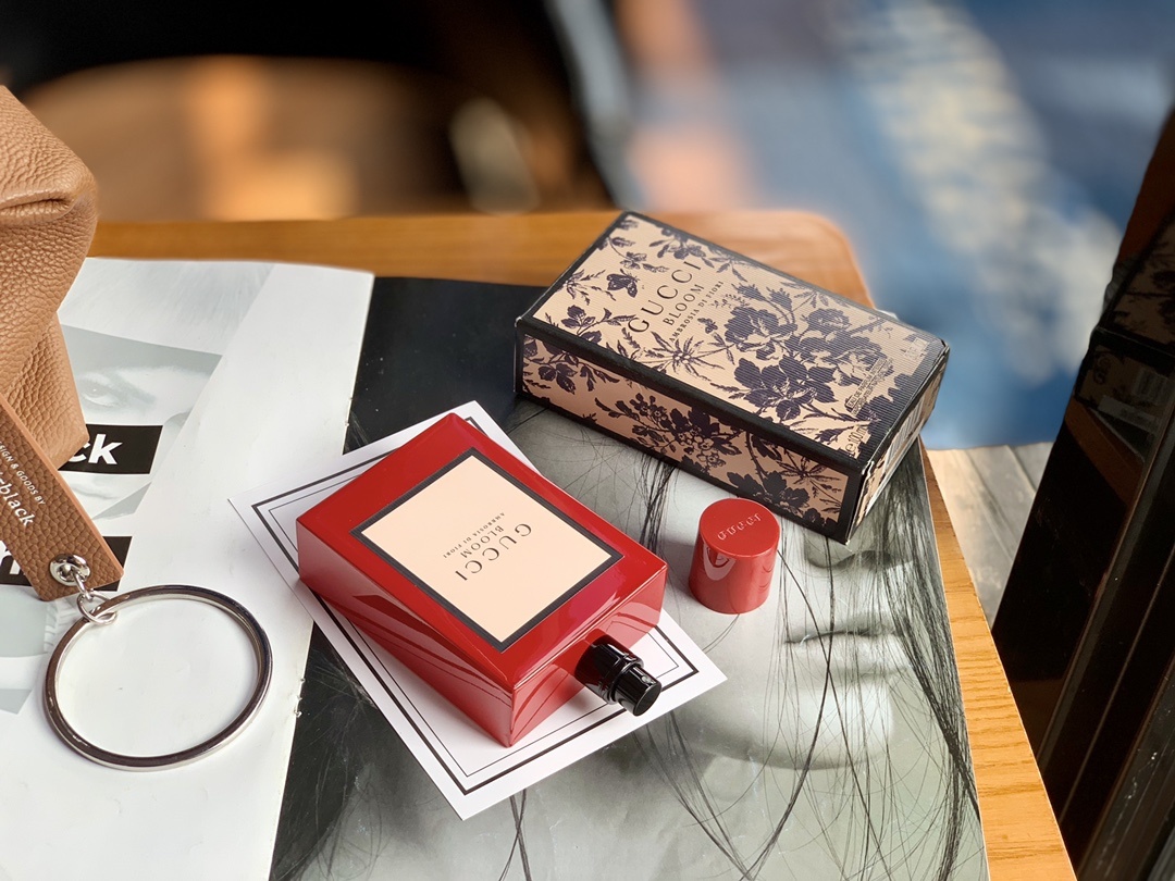 Gucci High-end perfume - cnluxepick