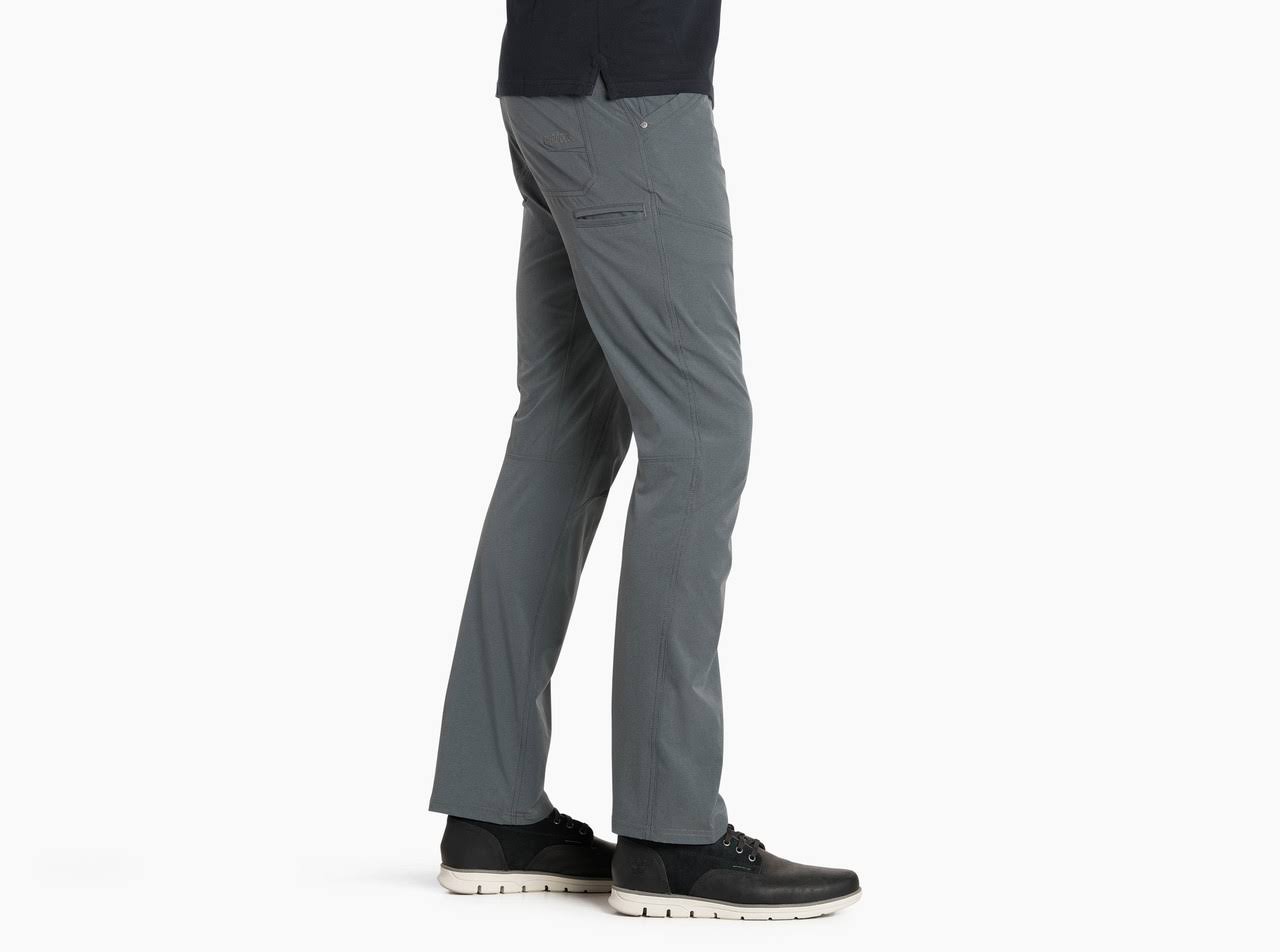 Kuhl Men&s Silencr Pant, 36/36 / Carbon