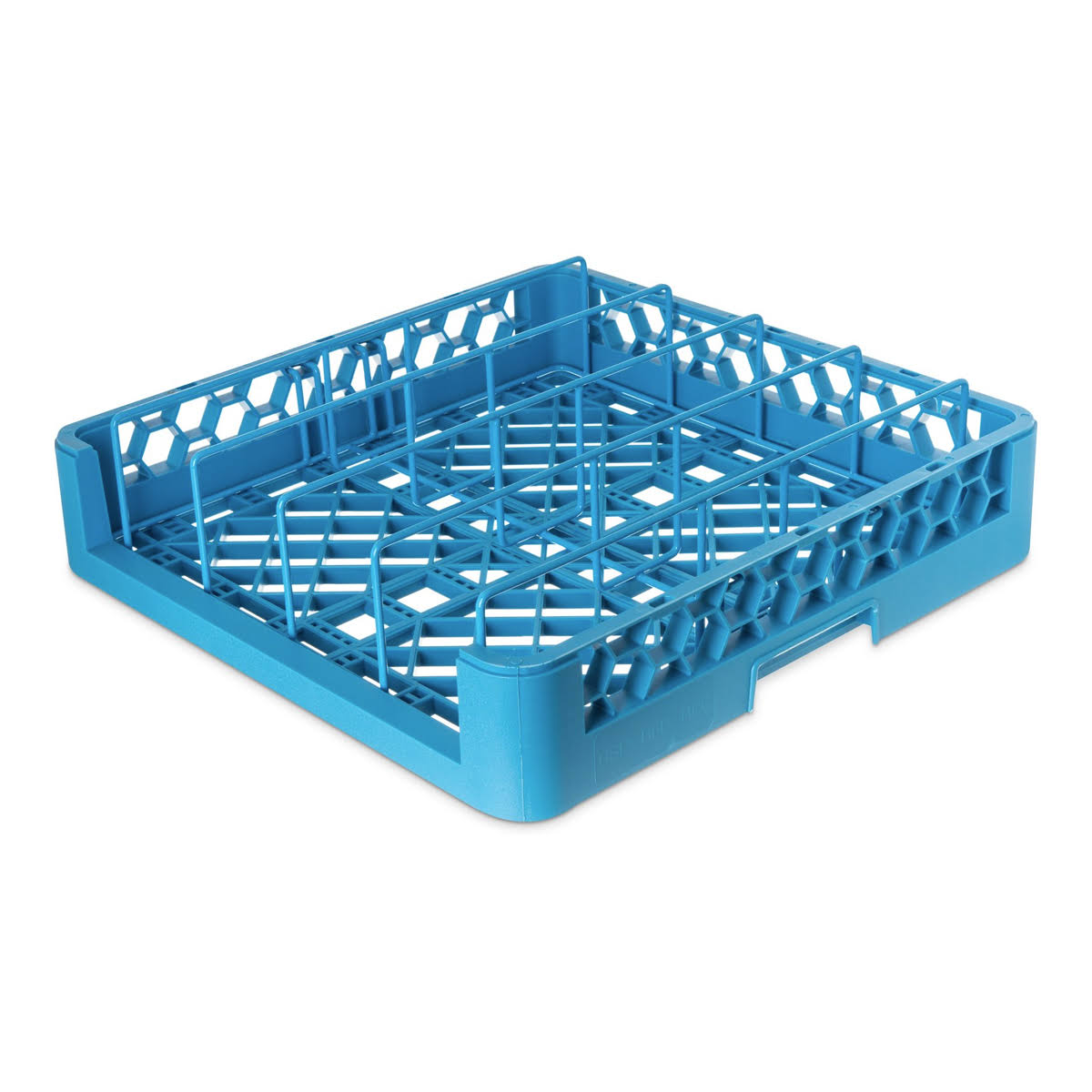 Carlisle (RPC14) OptiClean Full Size Plate Cover Rack