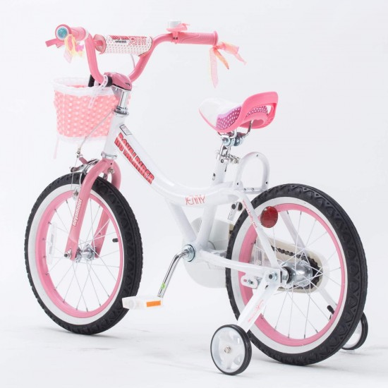 Childrens-Bicycles Jenny
