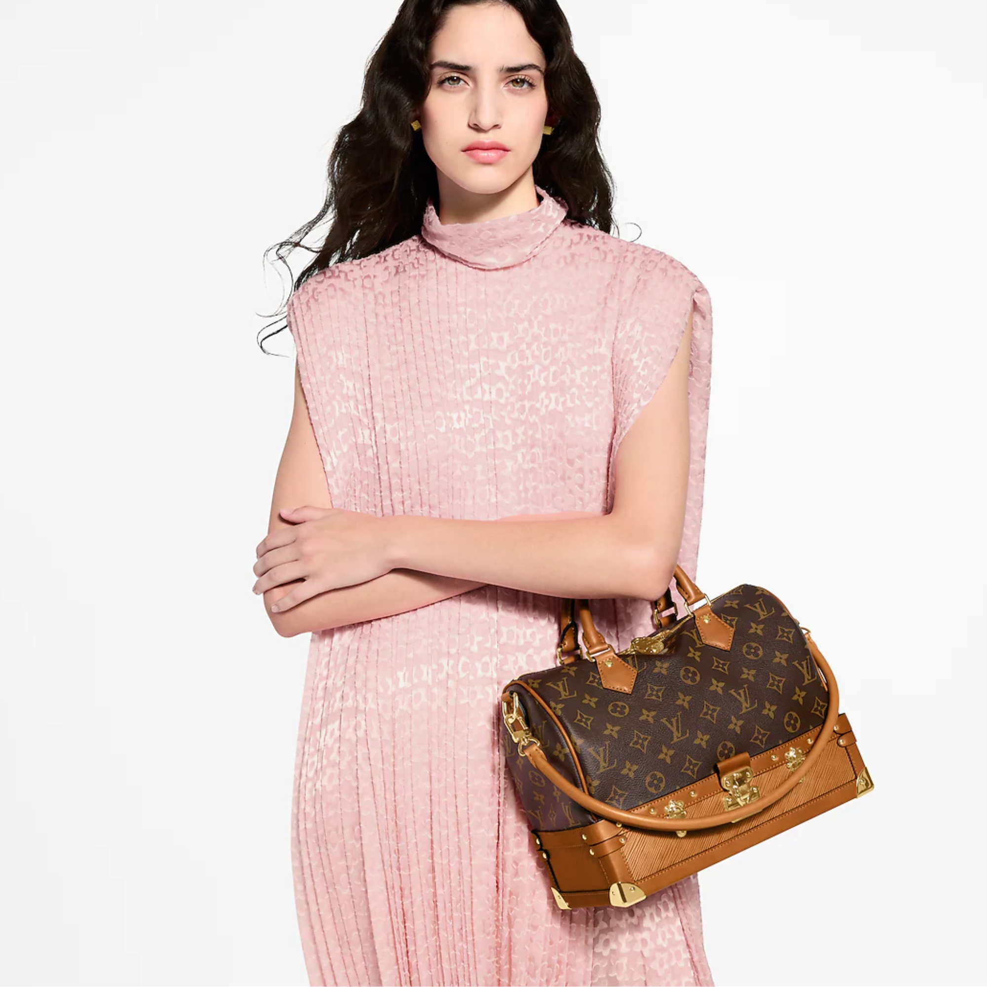 Louis Vuitton Speedy 30cm/11.8in M29199