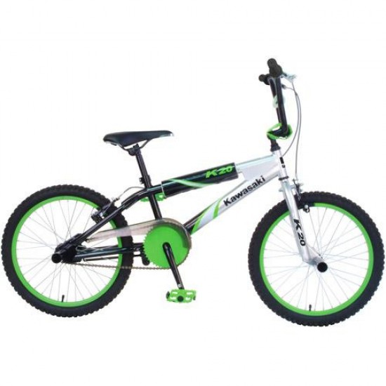 20″ Boys’ Bike