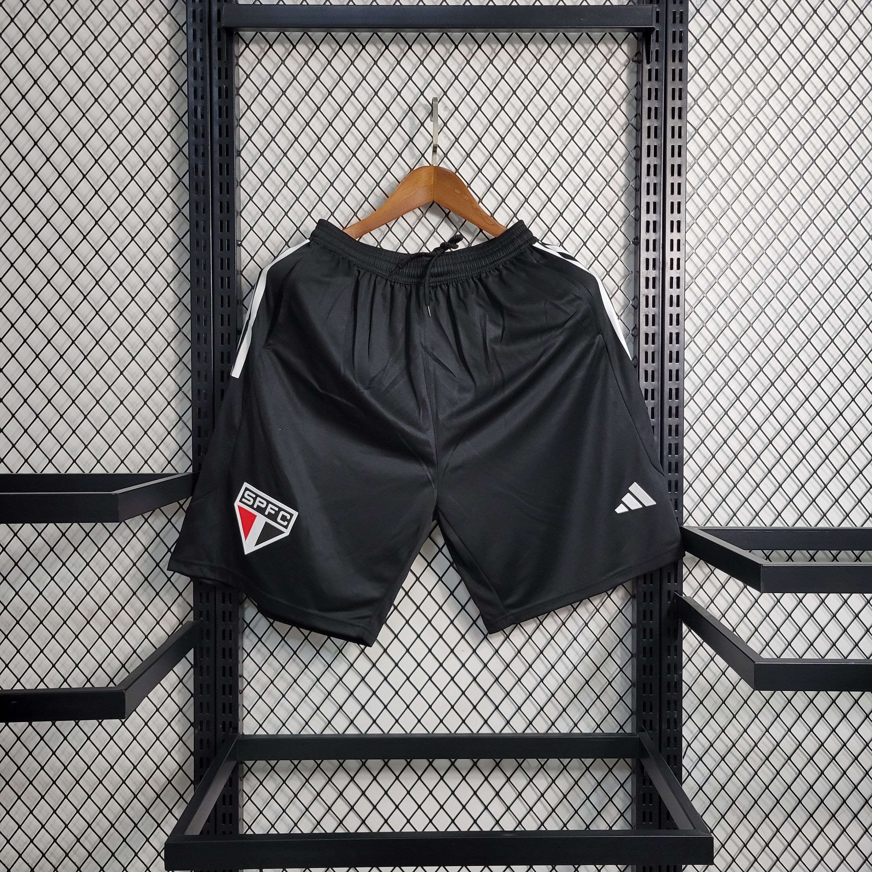 Short de Football Sao Paulo 2023 2024€11.99
