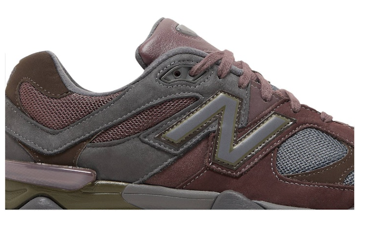 New Balance 9060 Truffle U9060BCG Casual Running Sneakers