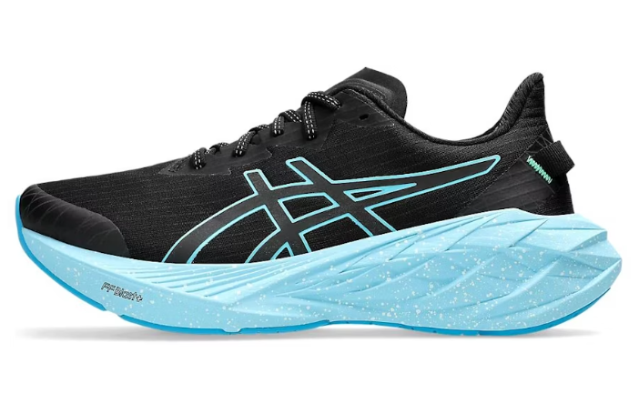 ASICS Novablast 4 Lite-Show Bright Cyan 1011B900-001