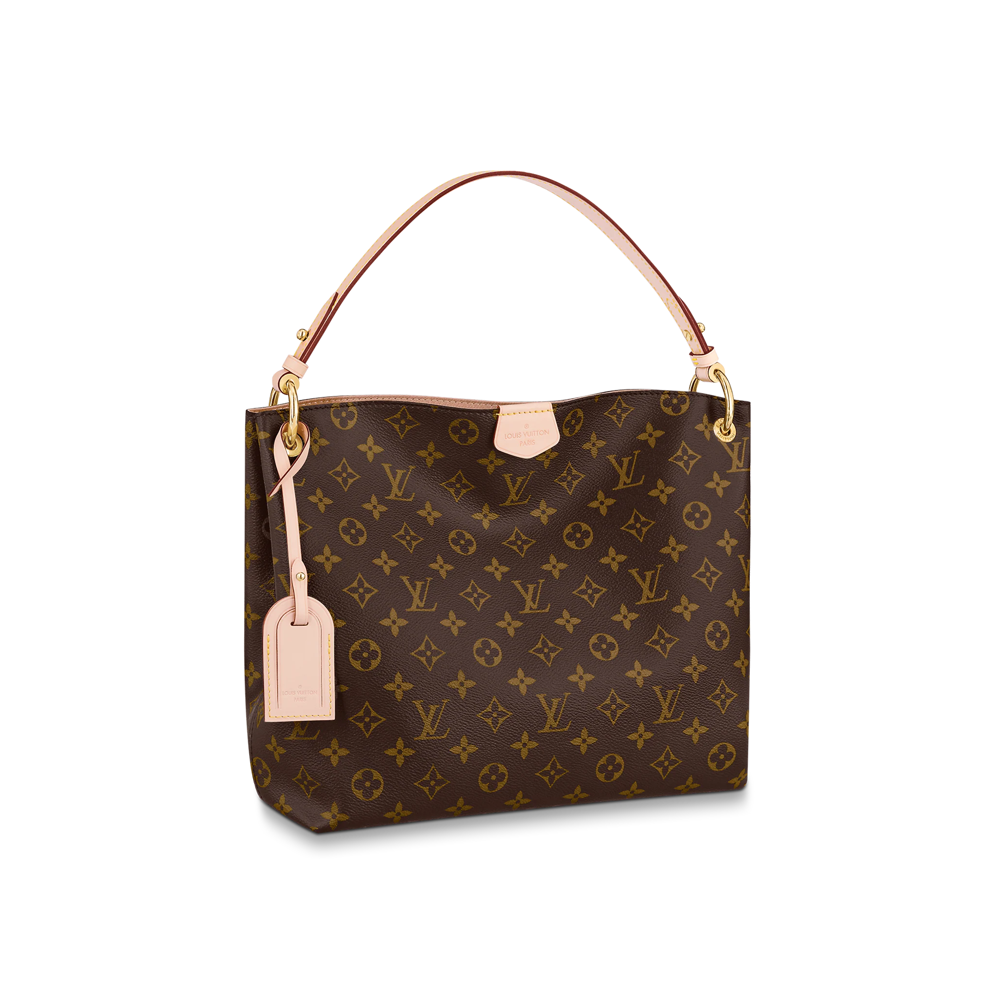 Louis Vuitton Graceful Pm 35Cm