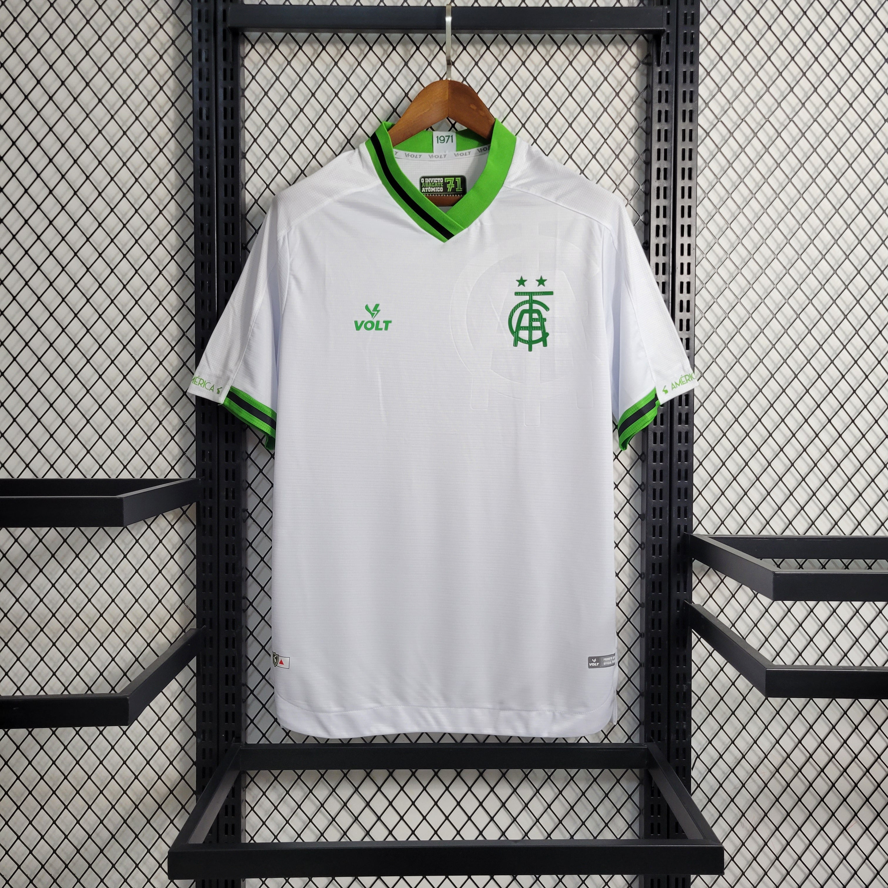Maillot América Mineiro 2023 2024€14.99