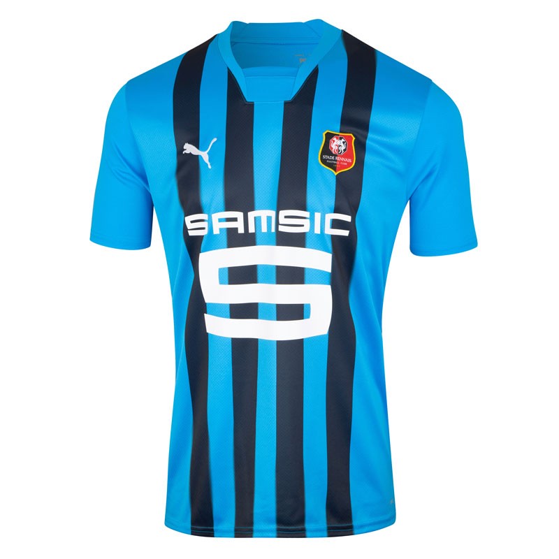 Rennes maillot domicile 2022/23 Stades Rennais third€14.99