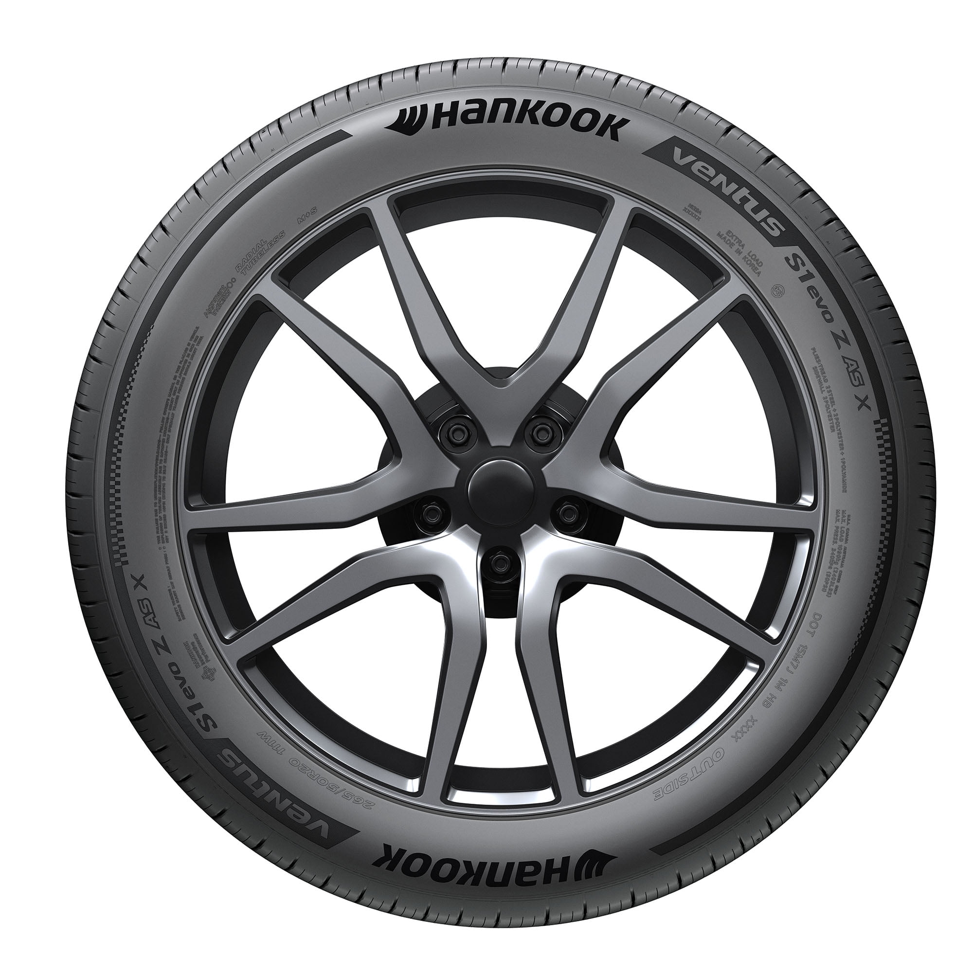 Full season 315/35ZR21 (111Y) XL SUV/ crossover tires