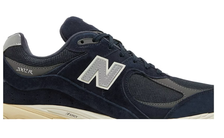 New Balance 2002R Eclipse Castlerock M2002RCA Casual Running Shoes