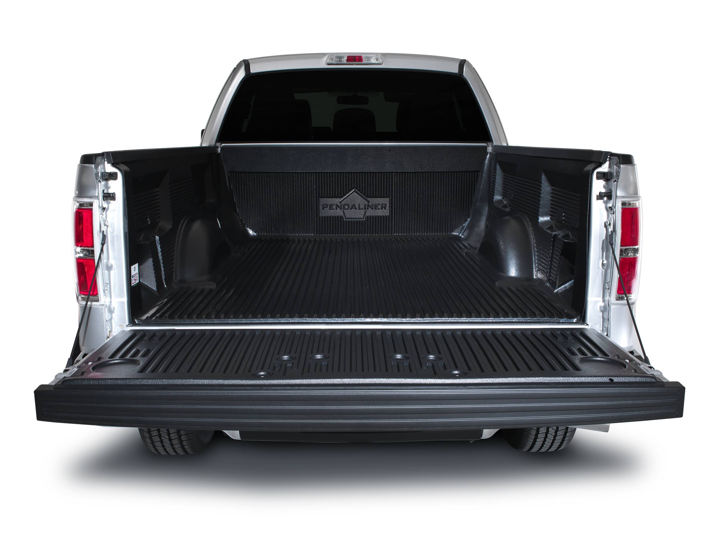 Penda S89-Bt Tailgate Liner