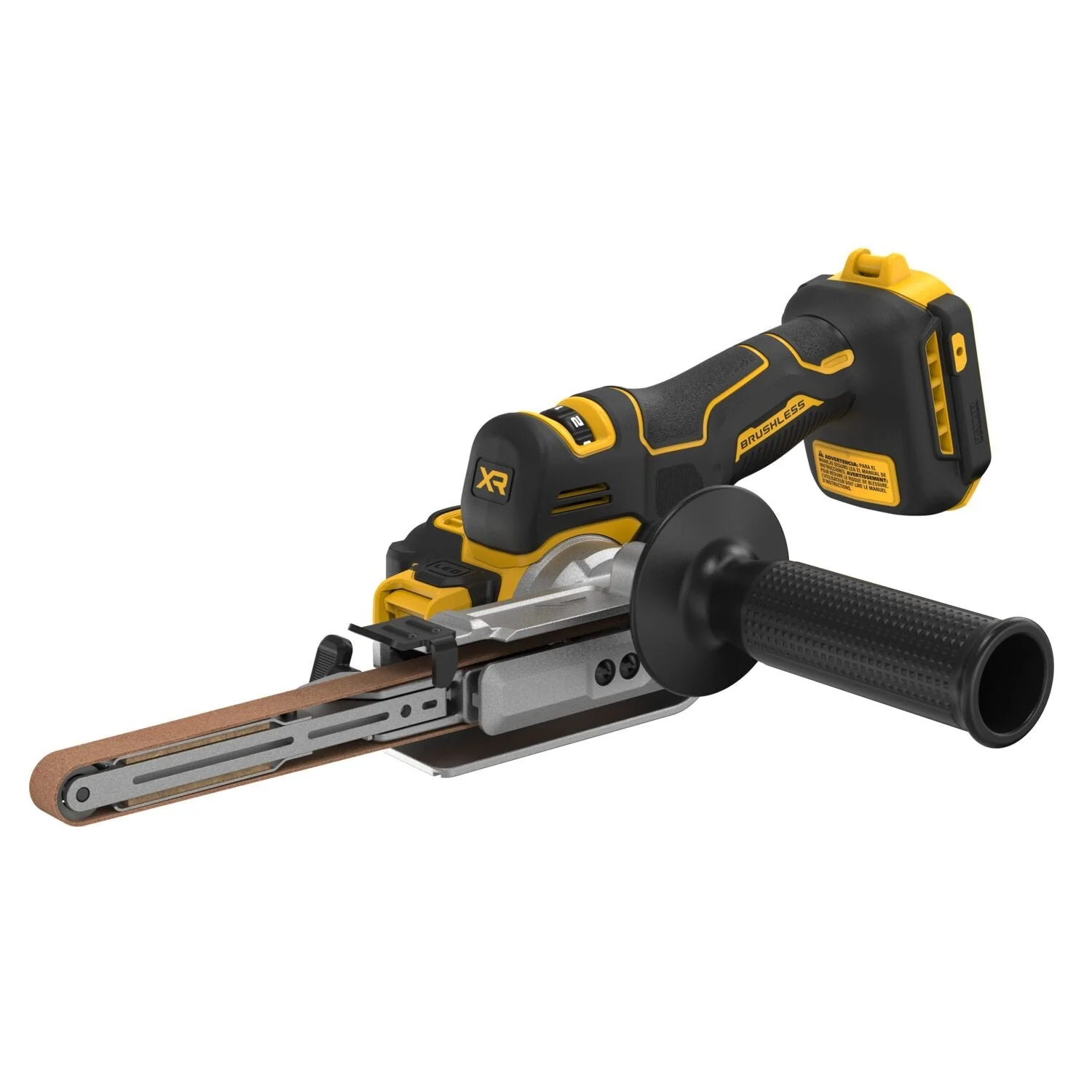 2026 DEWALT DCM200B-20V MAX* XTREME Cordless Band File - Tool Only