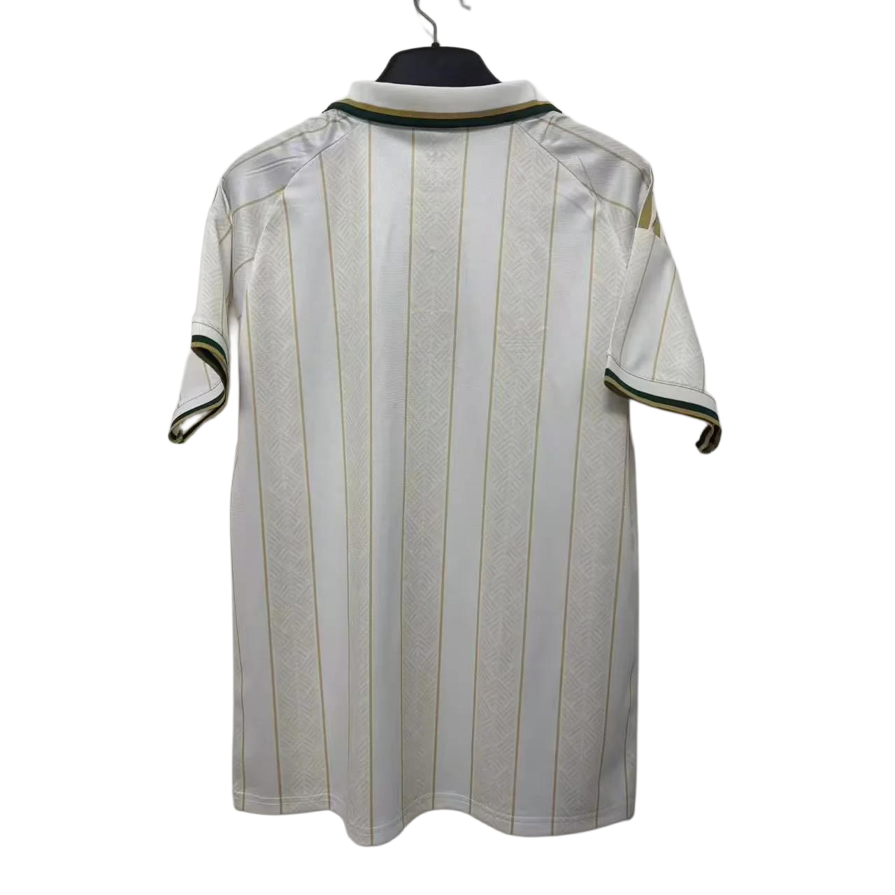 South Africa 2026 Speical White Jersey S-4XL Fan Version