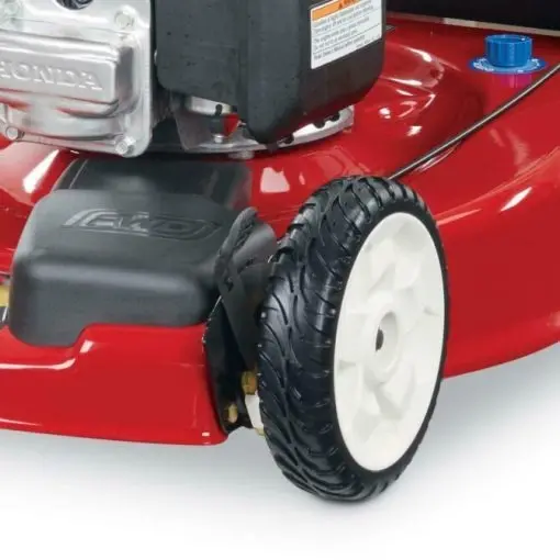 Self-Propelled Gas Lawn Mower – 22″ Cutting Width, OHV Engine, 3-in-1 Function
