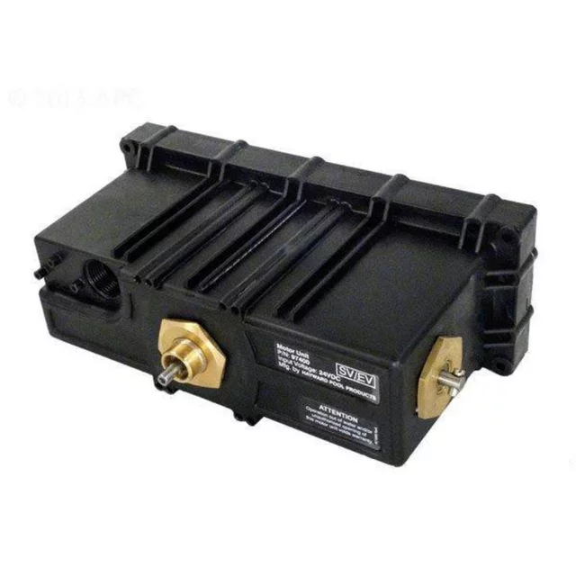 A.O. Smith B126 .50HP Standard Threaded Shaft Motor for Centurion 1081