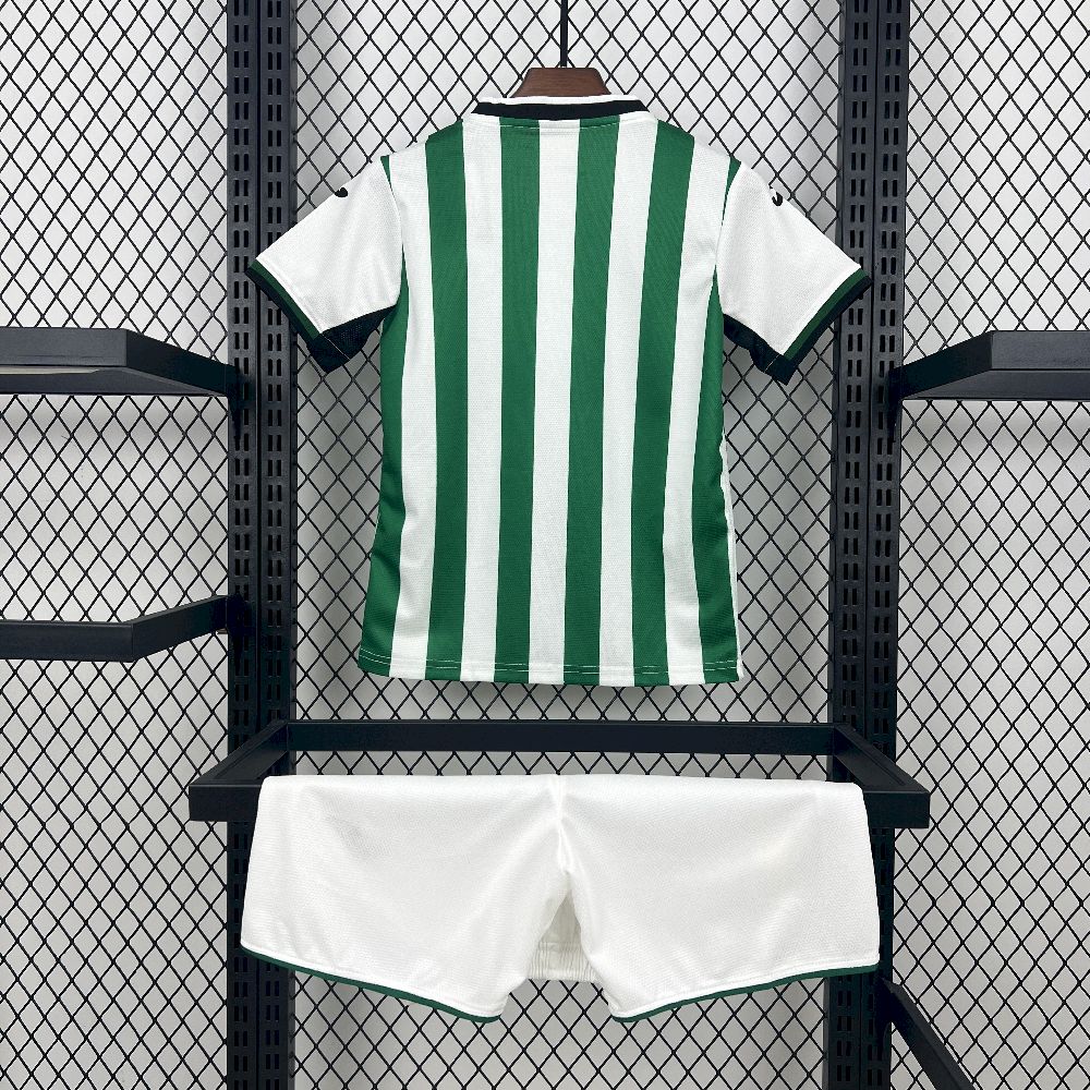 Kit Enfant Cordoba 2025 2026€13.99