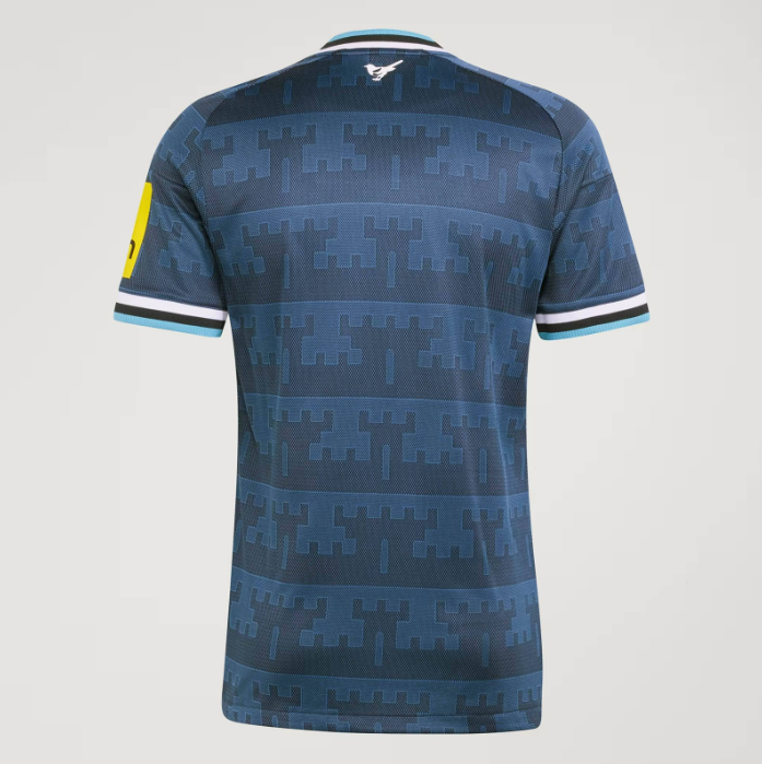 Newcastle United Away Soccer Jersey 2026/27