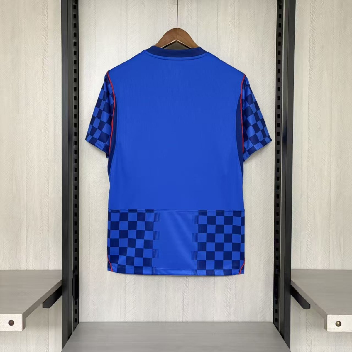 2026 World Cup Croatia Away Jersey S-4XL Fan Version
