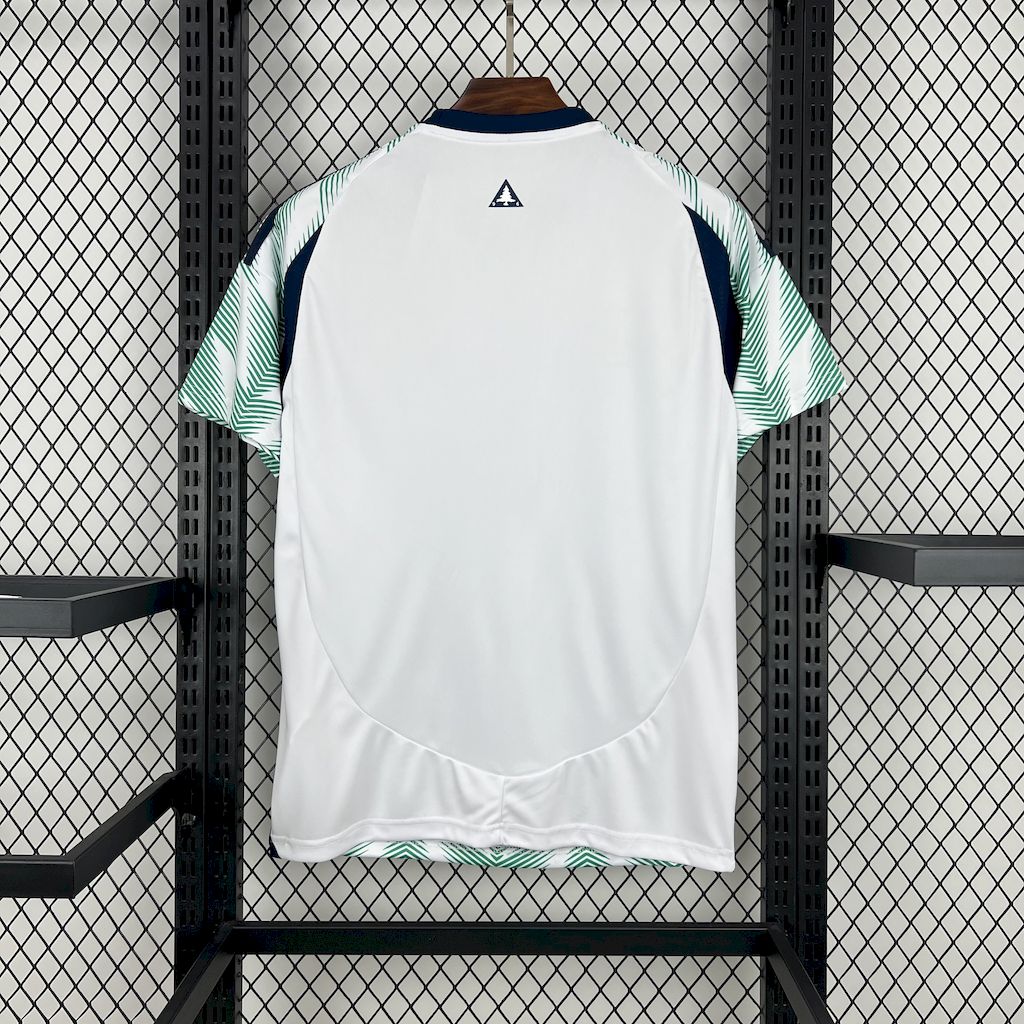 New England Revolution maillot foot extérieur 2025 2026€14.99