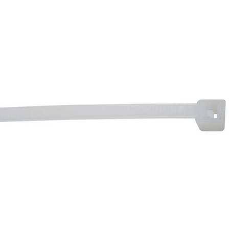 Power First 36J155 11.8x22 L Cable Tie Nat Pk 500