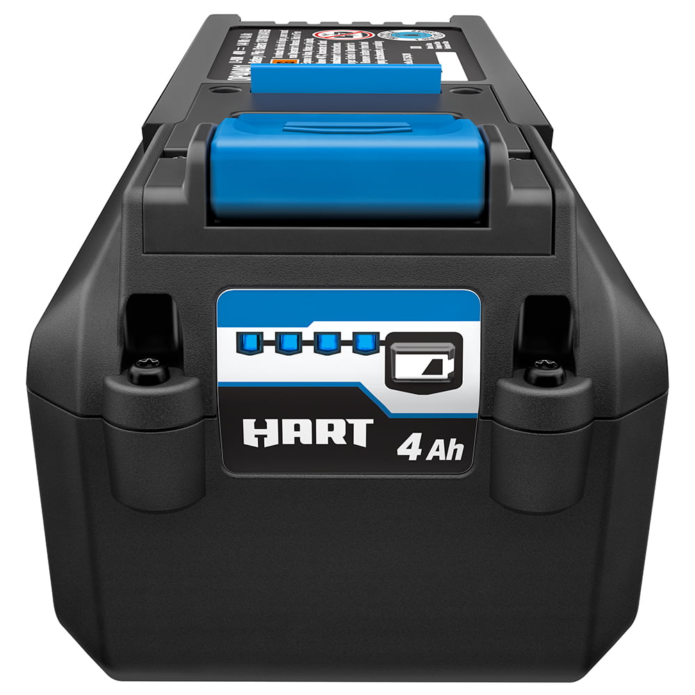 40-Volt Lithium-Ion 4.0Ah Battery (Charger Not Included)
