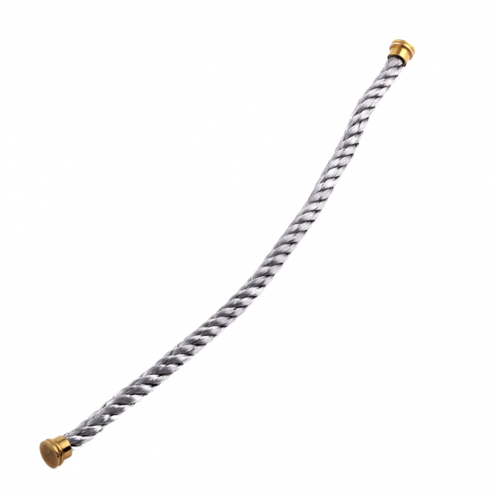 FRED Cable Lm Stainless Steel Size 15 Stainless Accessory 6B0111