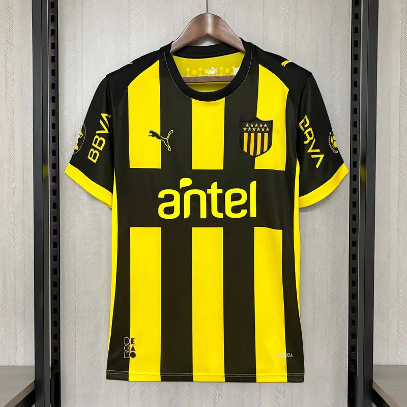 Peñarol Home Jersey 26