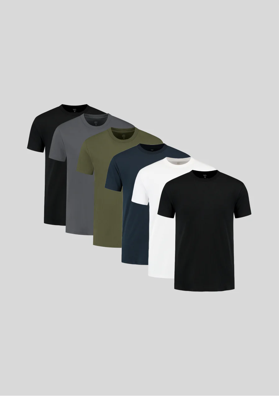 Hue Harmony 6er-Pack