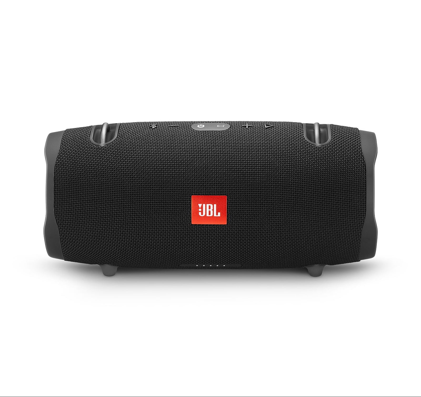 Open Box JBL Xtreme 2 Black Waterproof Bluetooth Speaker