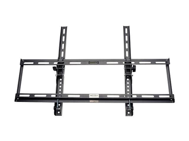 Tripp Lite - Display TV LCD Wall Monitor Mount Tilt 32x22 to 70x22 TVs / EA / Flat-Screens - Bracket for LCD display DWT3270X