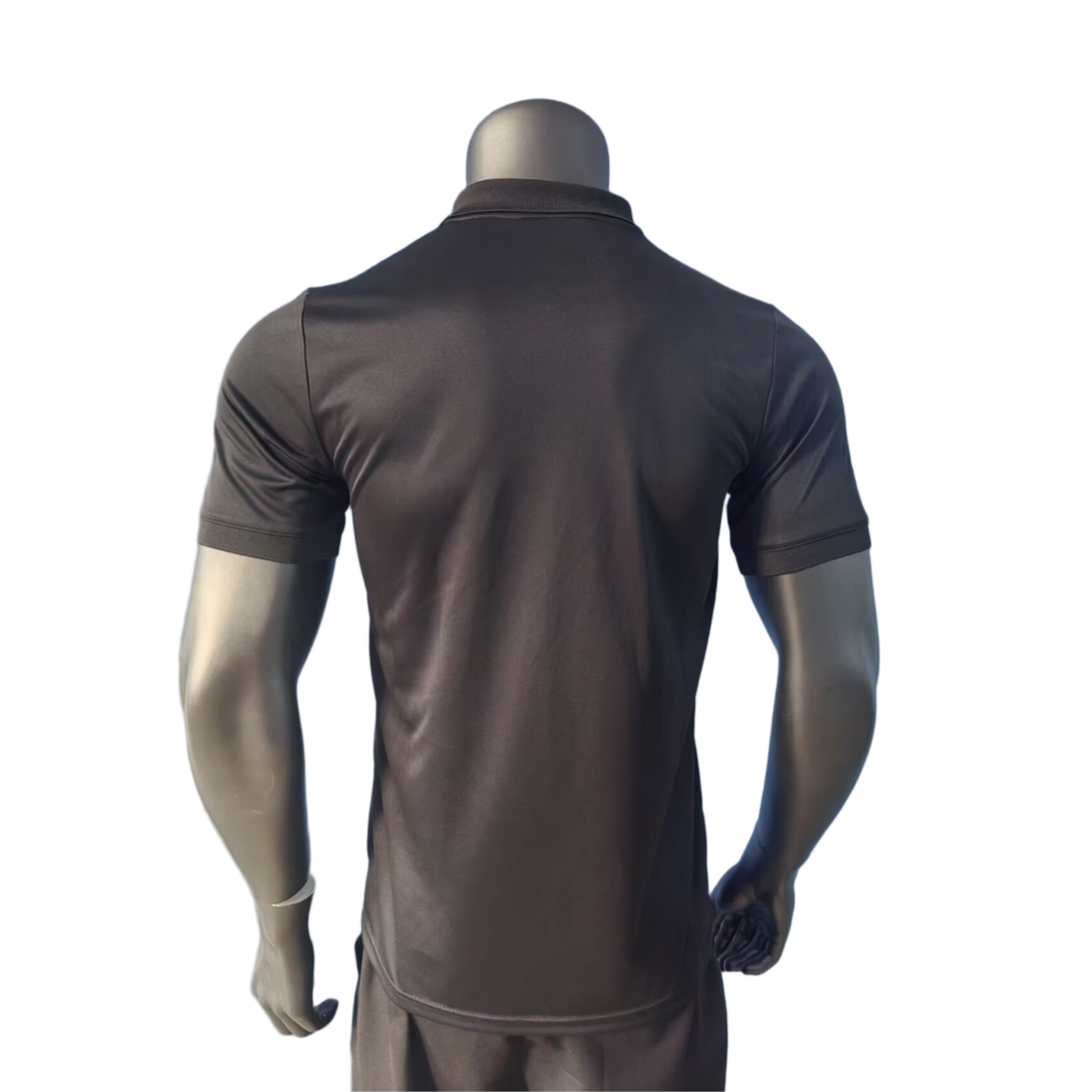 Real Madrid Polo Jersey S-XXL