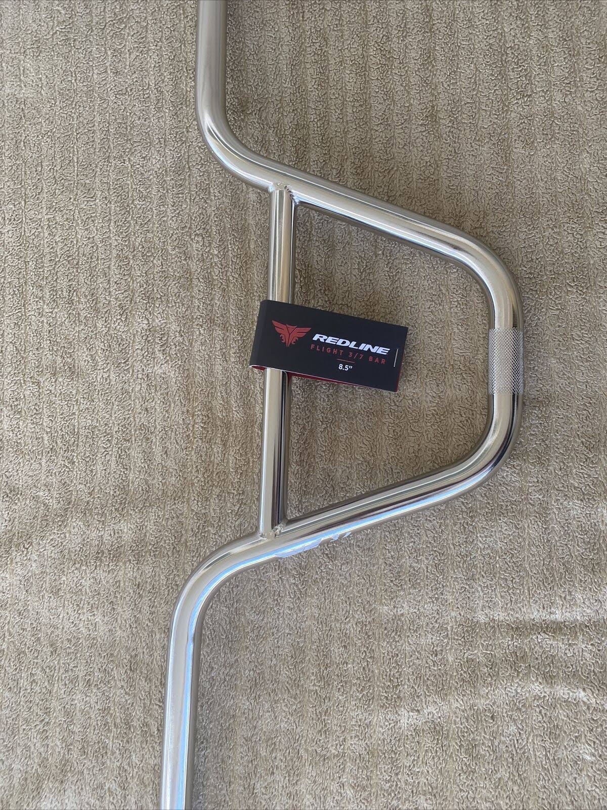 Redline Flight 3/7 Handlebar