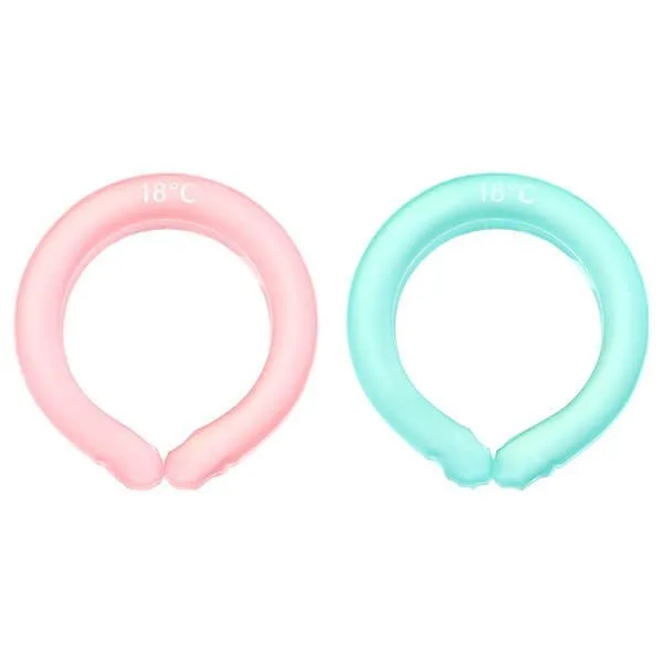 Summer Cooling Neckband