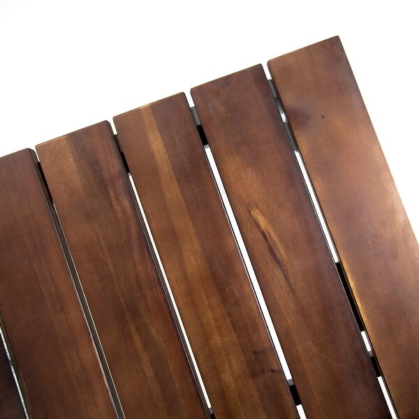 59in L DINING TABLE