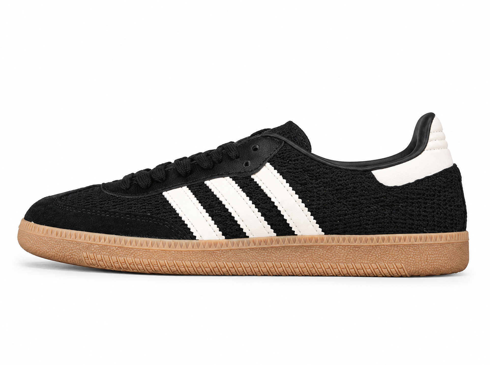Adidas Samba Og Core Black/Cream White/Magic Beige JQ5141
