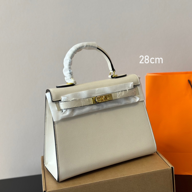Hermes Kelly bag - cnluxepick