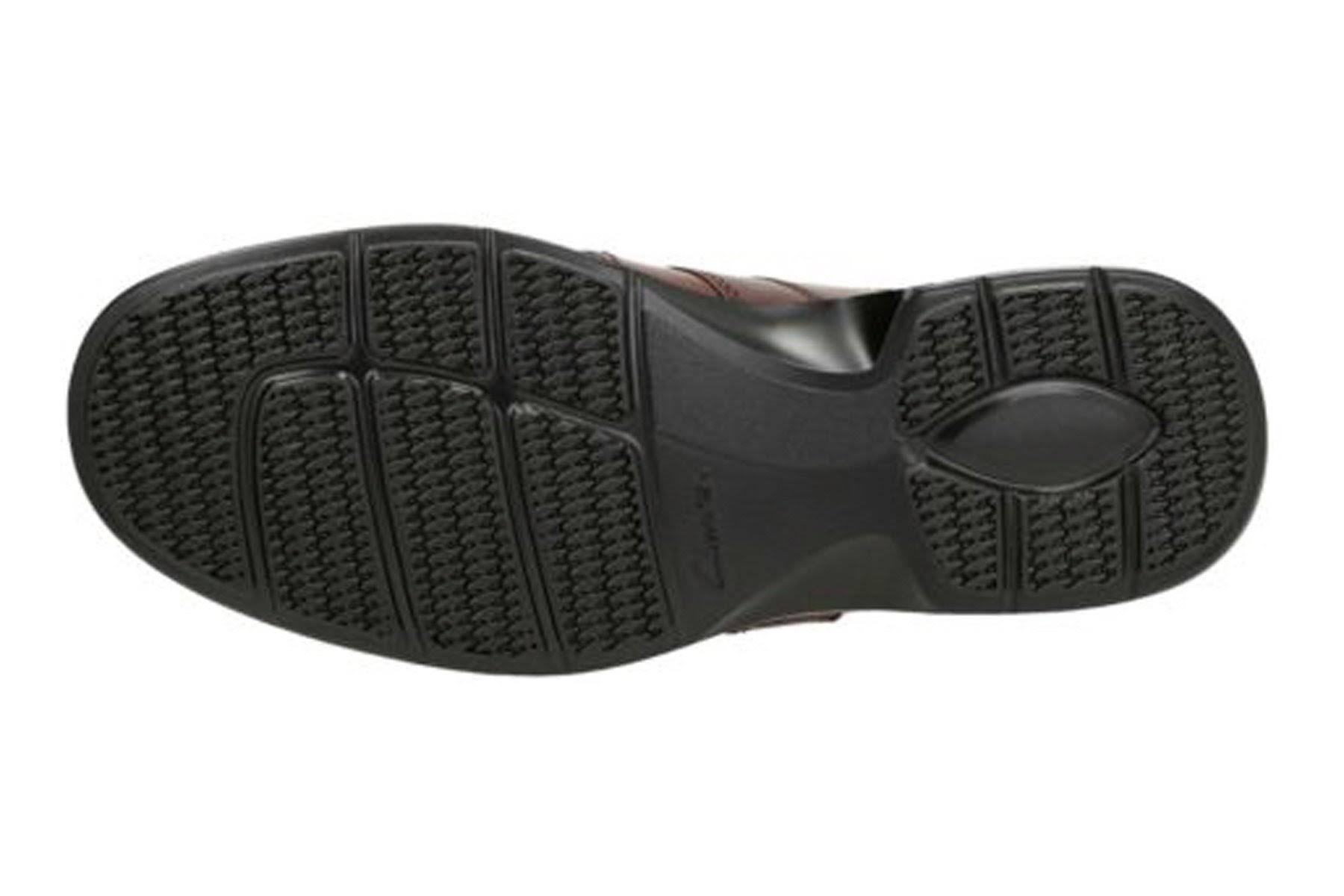 Clarks Touareg Vibe 9 Men&s Brown