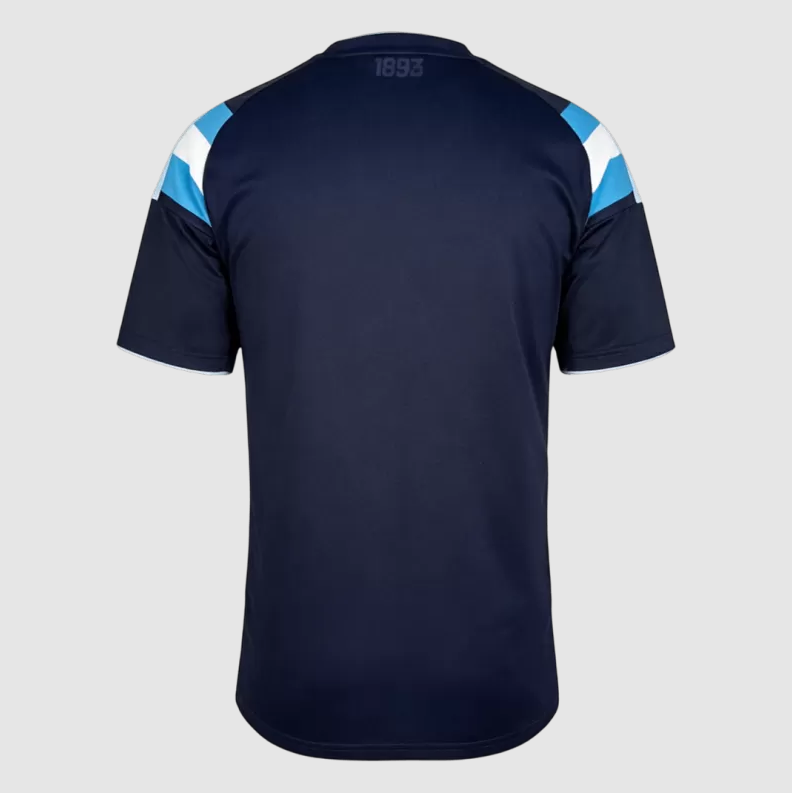 Argentina Special Edition Soccer Jersey World Cup 2026