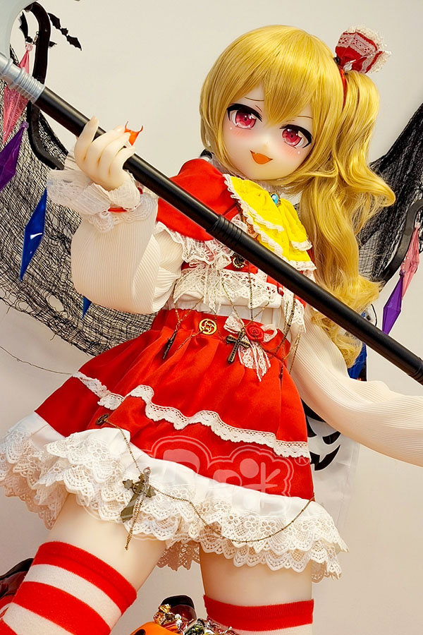135cm Head#100 Plump Body TPE Love Dolls Anime Cosplay