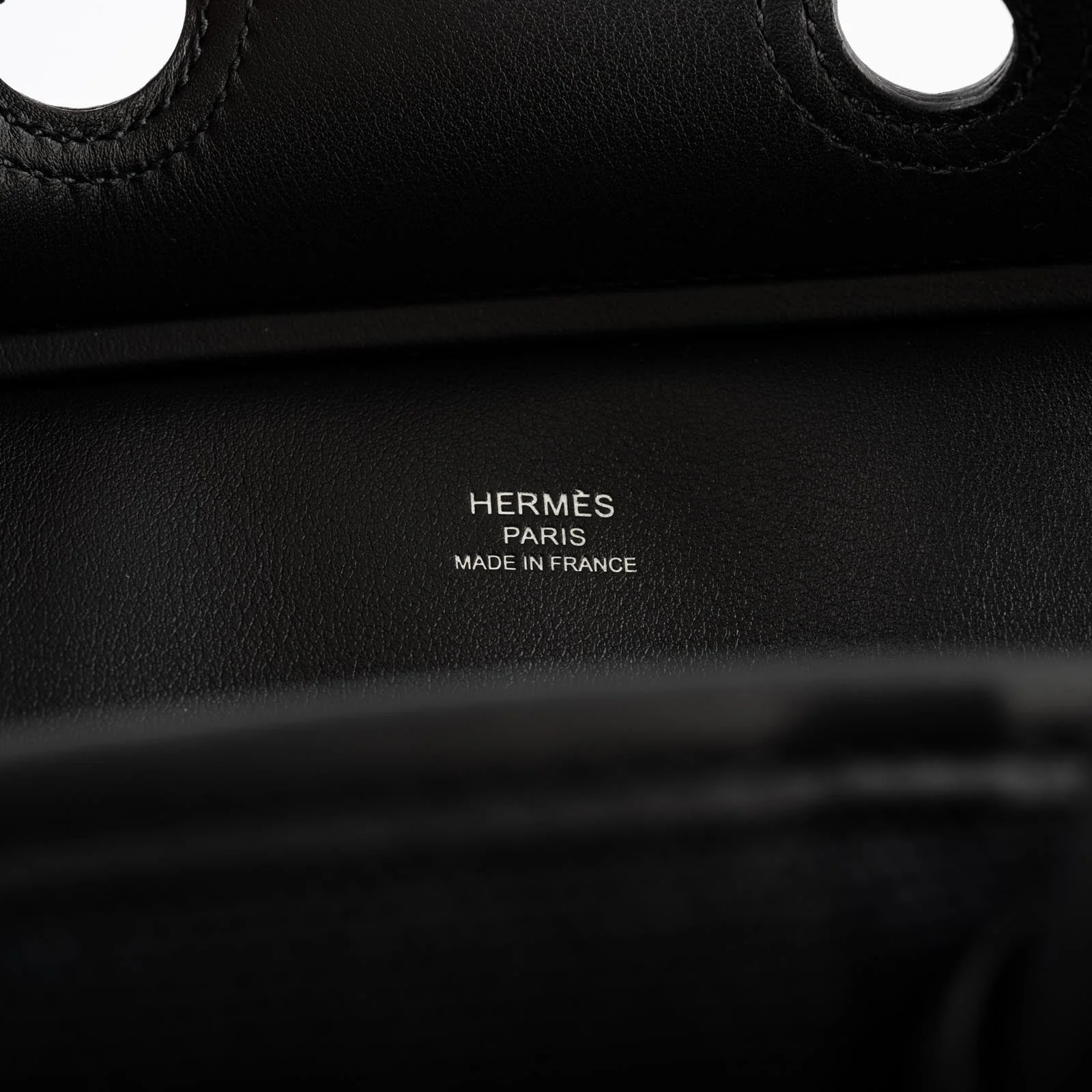 Hermès Birkin 25 Cargo Caban Toile Goéland and Swift Palladium Hardware