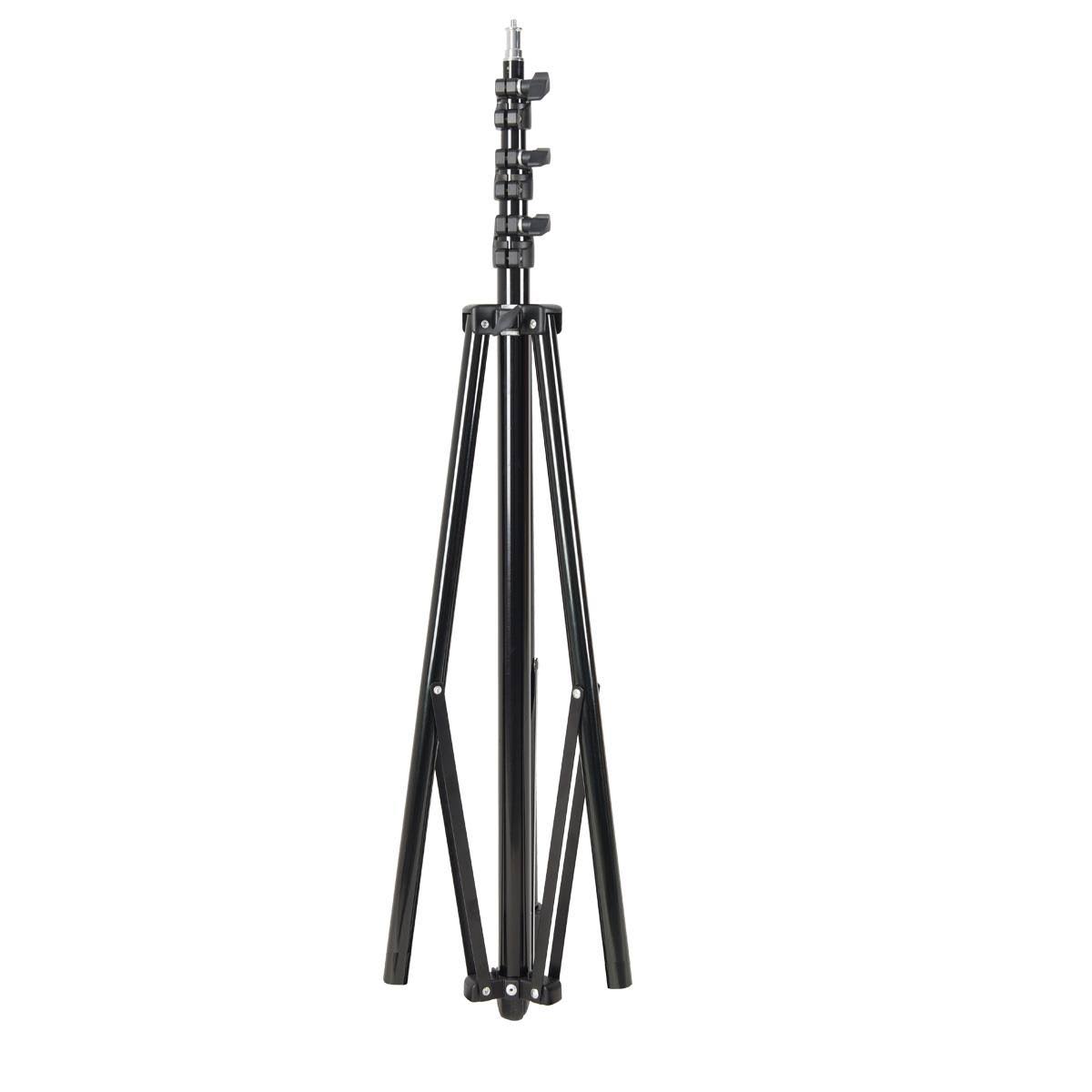 Godox 300F 10& Light Stand