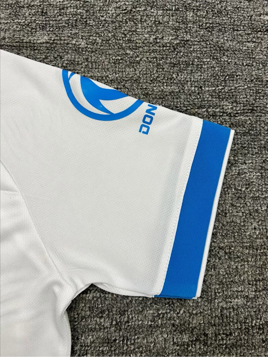 Female SSC Napoli Maglia Gara Away 2026/2027