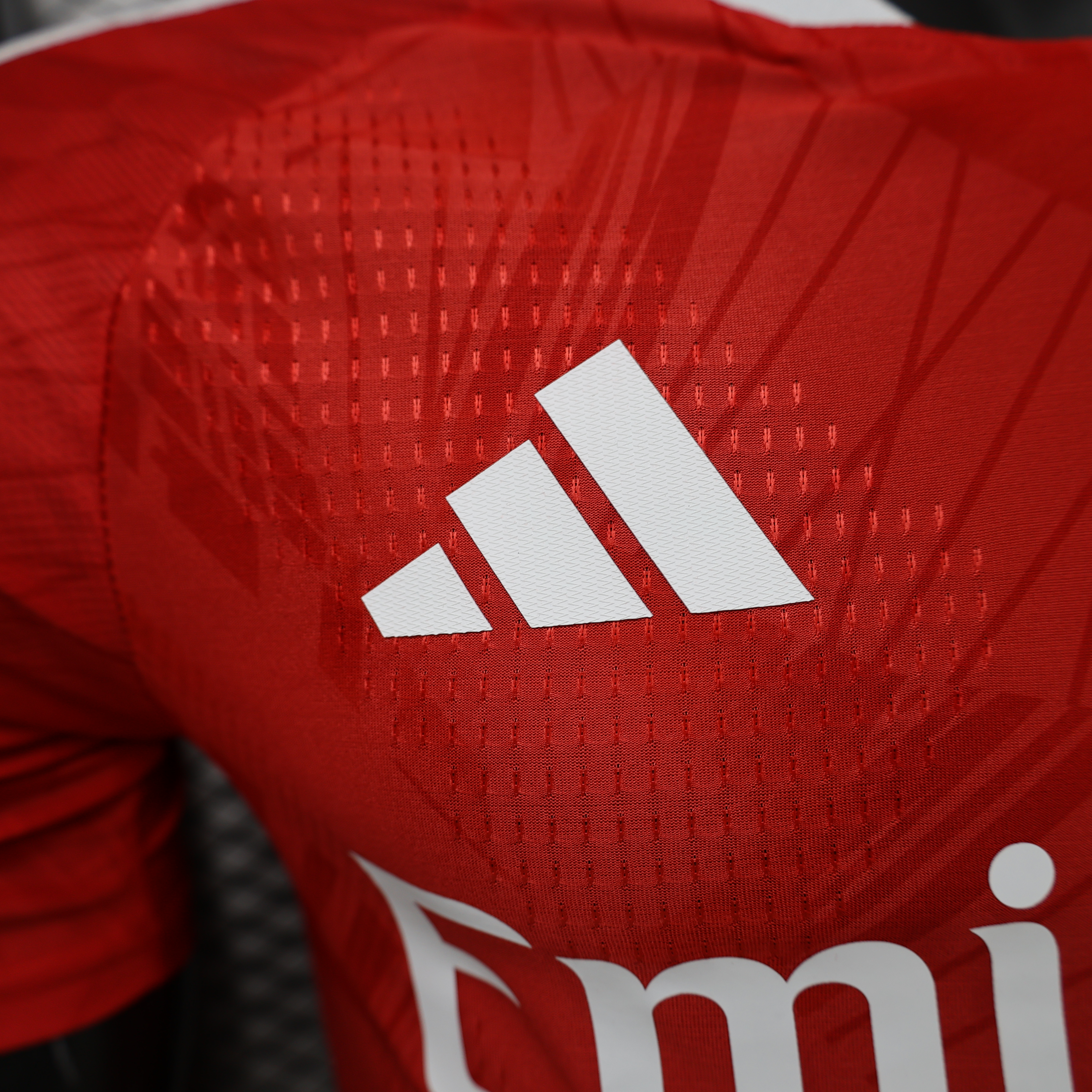 Player Version Benfica 26/27 Home Jersey S-XXL 3