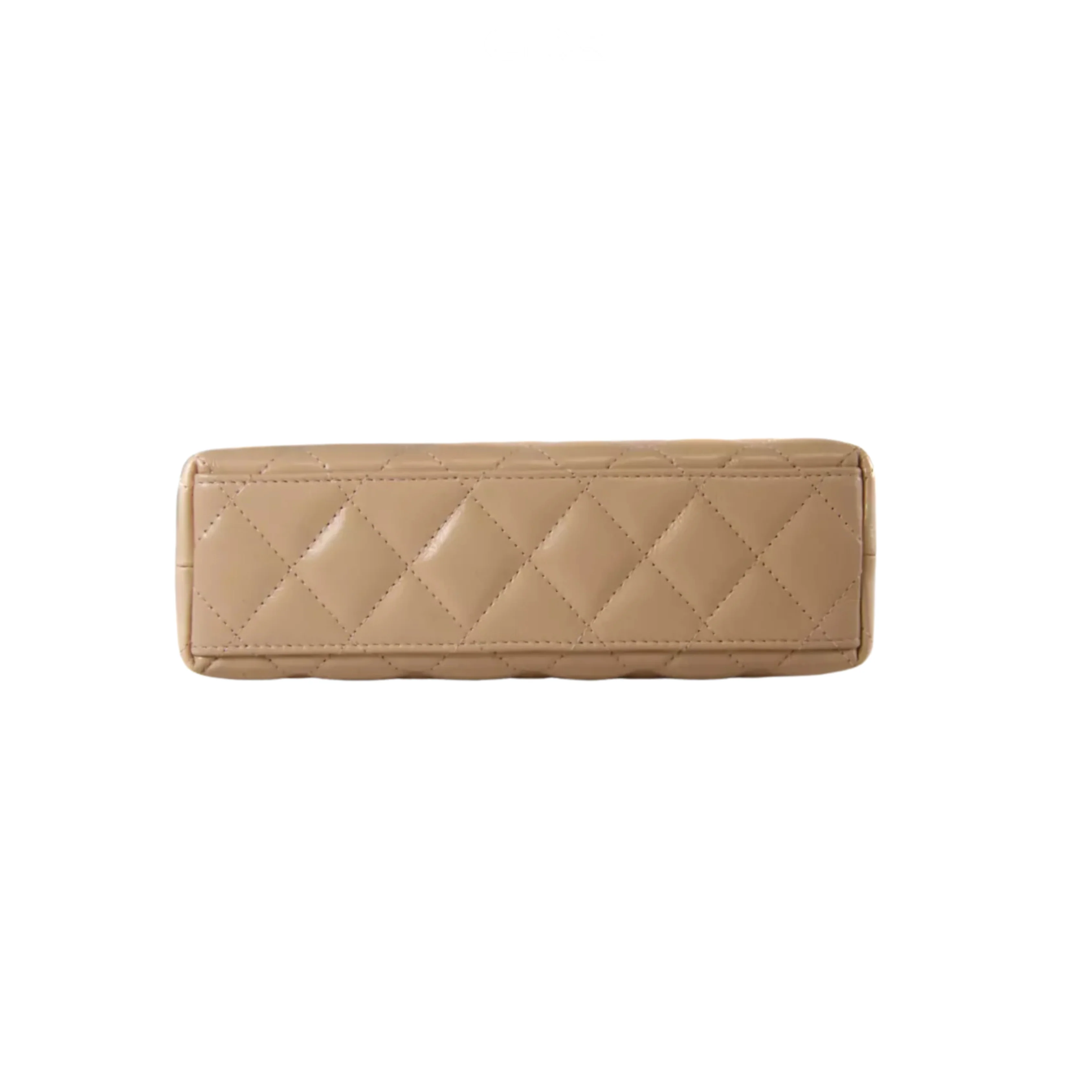 Chanel Bag | Kelly Nano Calfskin