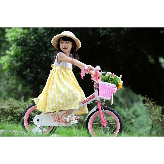 Childrens-Bicycles Jenny