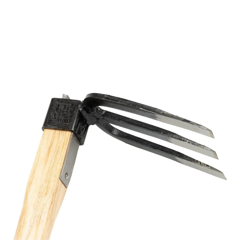Forked Hand Hoe