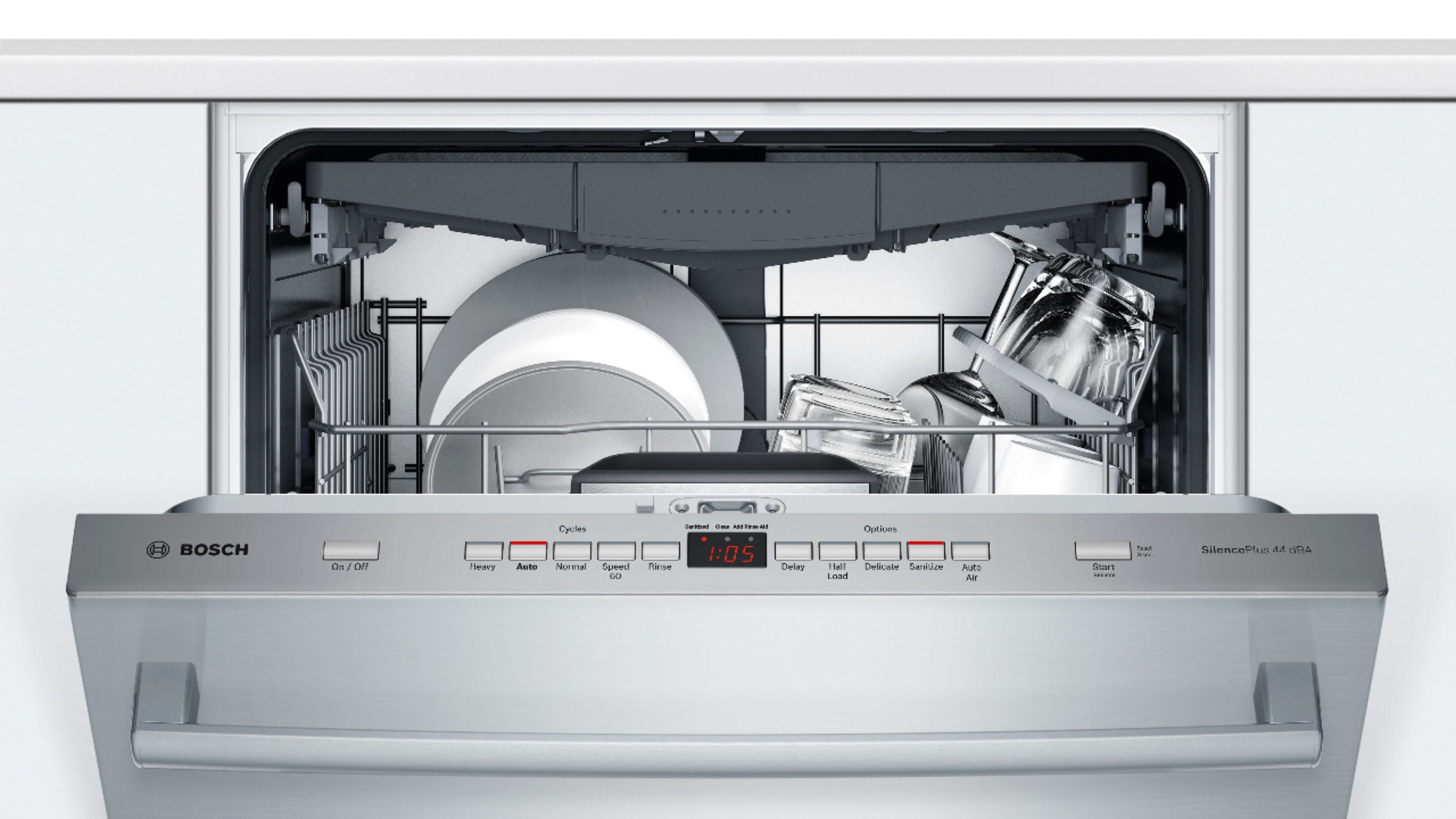 Bosch - 500 Series 24