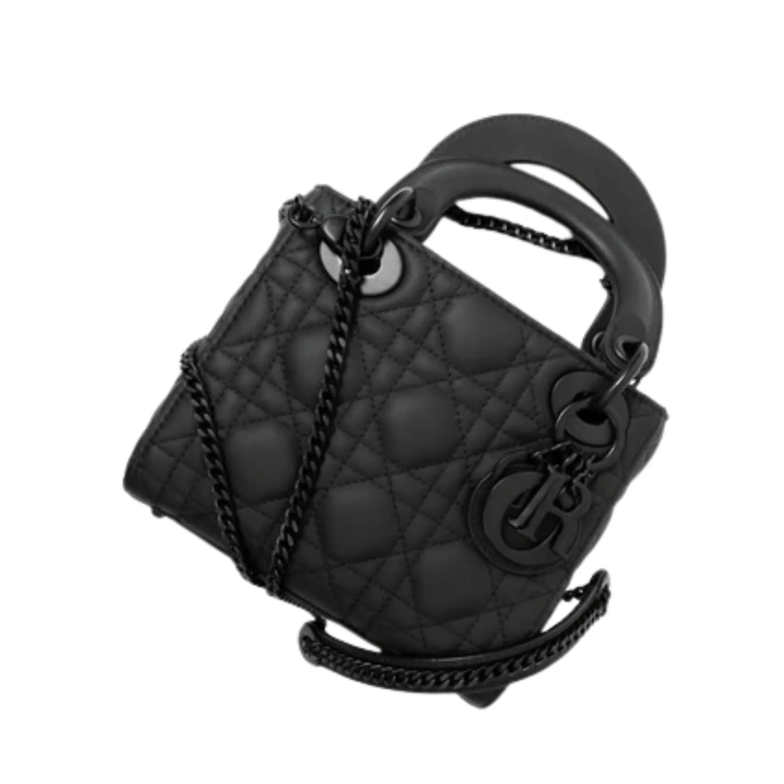 Dior Bag | Mini Lady