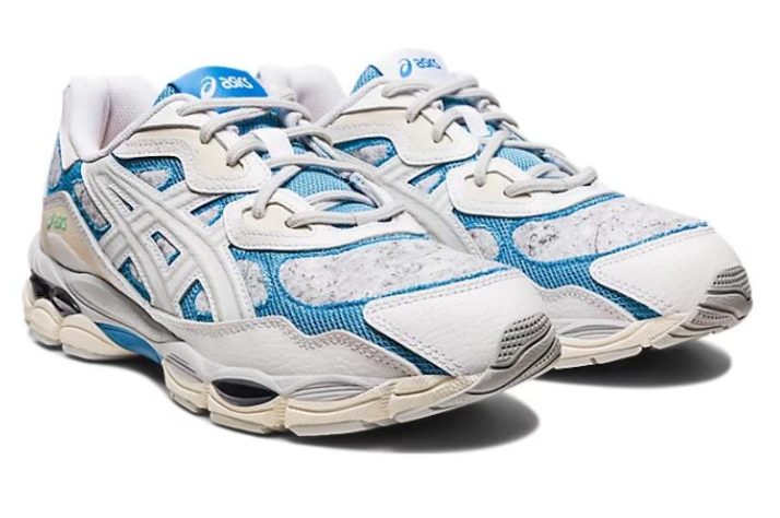 ASICS Gel NYC SHIGEN 2.0 Pack 1203A281-100