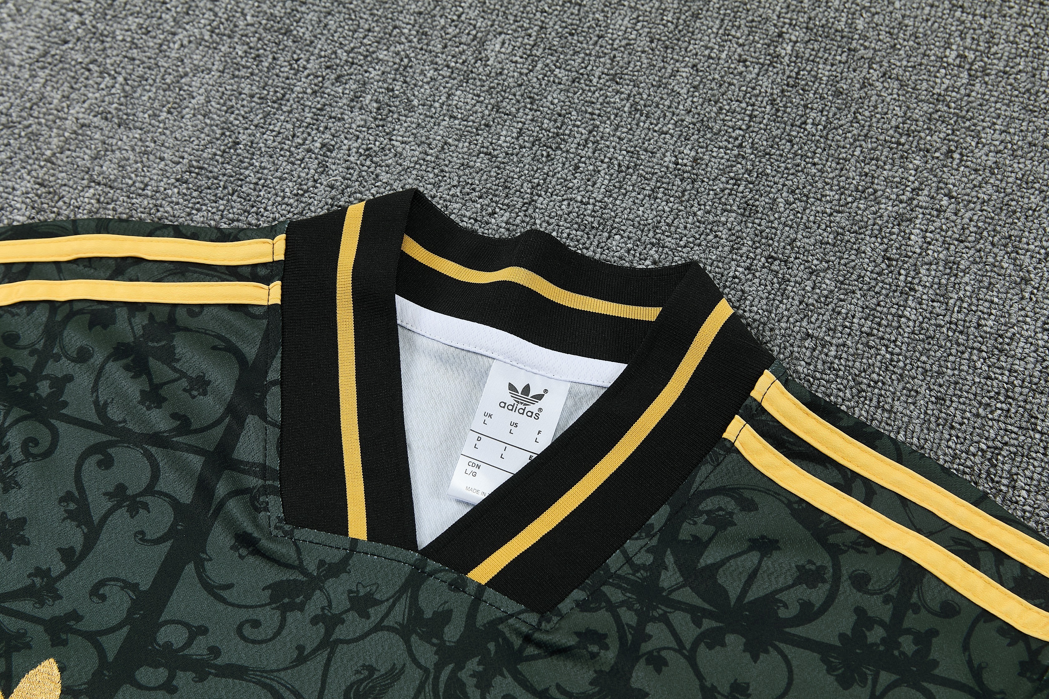 2026/27 LVP Training Suit